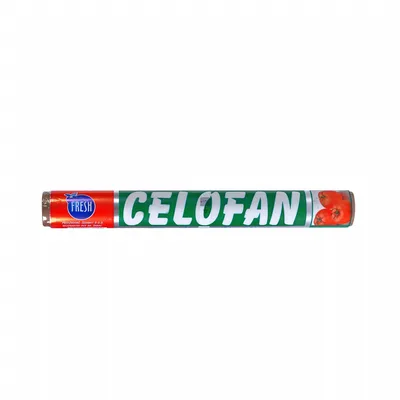 Celofan U Rolni 10mx30cm Danplast