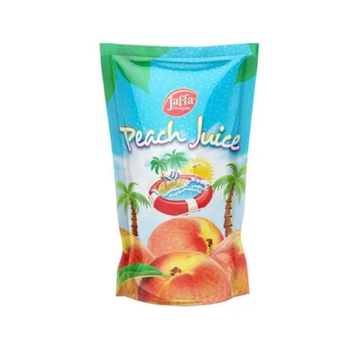 Sok Dojpak Apricot Juice Jaffa Fluidi 200 ml