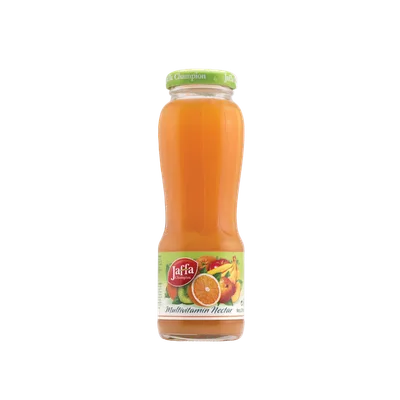 Sok Jaffa Champion Multivitamin Fluidi 1,5 L