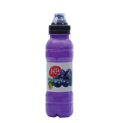 Sok Jaffa Champion Borovnica Fluidi 500 ml