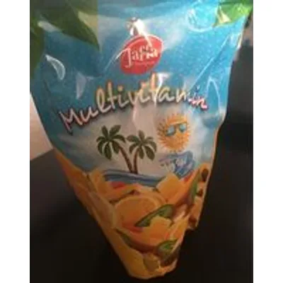 Sok Dojpak Multivitamin Jaffa Fluidi 200 ml