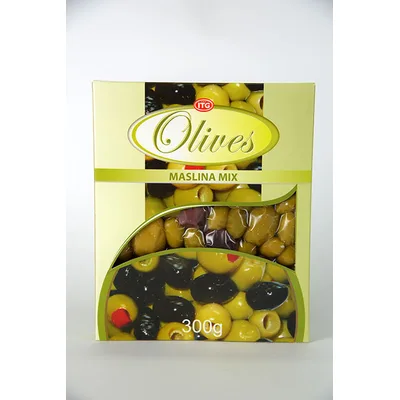 Maslinke-Mix Elite Vakum 500 g