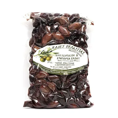 Maslina Kalamata Ukus Mediterana 500 g