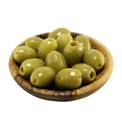 Zelena Maslina Bk Ukus Mediterana 500 g