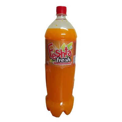 Feshta Fresh Multivitamin 2 L
