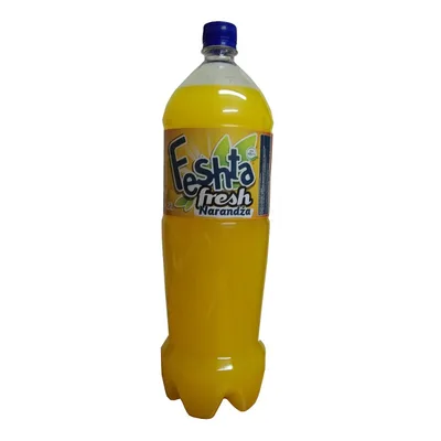 Feshta Fresh Narandža 2 L