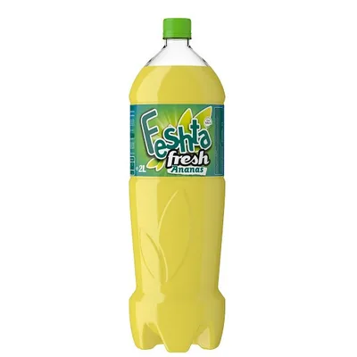 Feshta Fresh Ananas Pet Elixir Natura 2 L