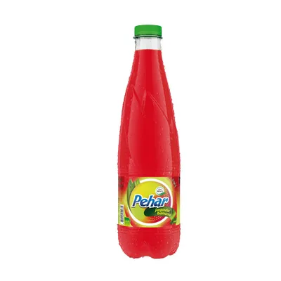 Sok Pehar Breskva Elixir Natura 180 ml