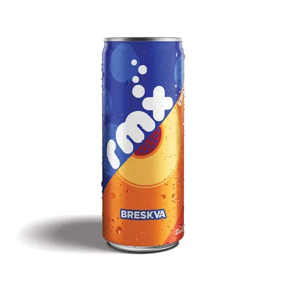 Sok Breskva Dp 0200 Fanty