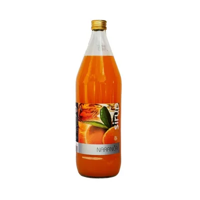 Sirup Narandža Fanty 850 ml
