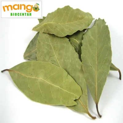 Lovorov List Makrobella 10 g