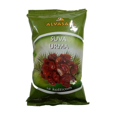 Urma Alvasari 200 g