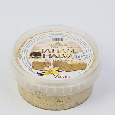 Alva Alvasari Šarena 200 g
