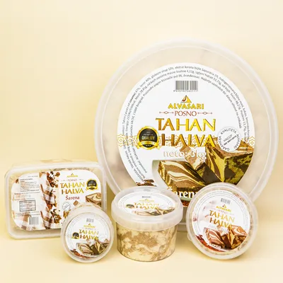 Alva Alvasari Šarena 300 g