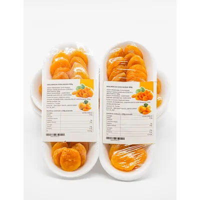 Suva Kajsija 200 g