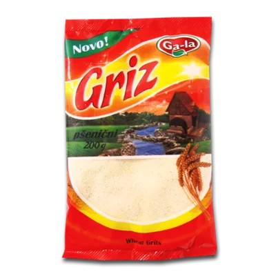 Griz Psenicni Ga-La Asters Ns 400 g