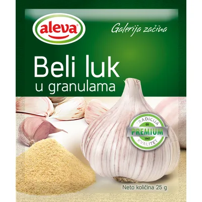 Beli Luk U Granulama Spm Stamen 30 g