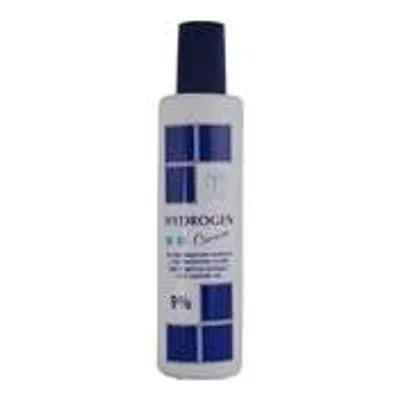 Hidrogen Cream 9% 120 Dcp