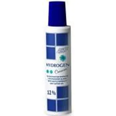 Hidrogen Krem Dcp Hemigal 12% 100 ml