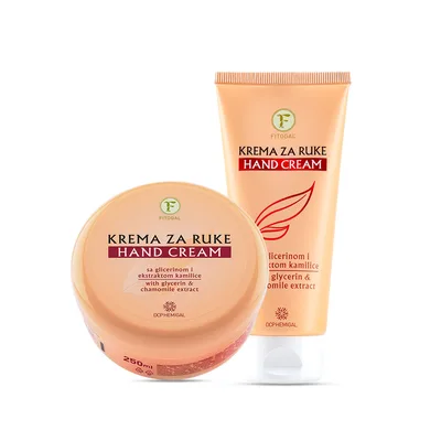 Krema Ruke Fitogal Dcp Hemigal 55 ml