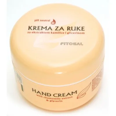 Krema Za Ruke Fitogal 110 ml
