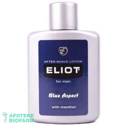 Losion Eliot Posle Brijanja Red Aspect 150 ml