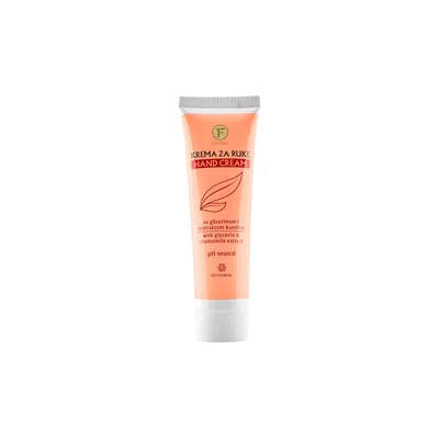 Krema Za Ruke Tuba Hemigal 50 ml