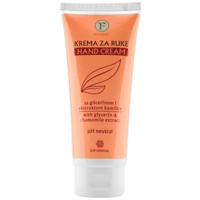 Krema Za Ruke Tuba 100dcp