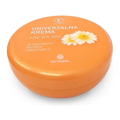 Krema Univerzalna Gratis Dcp Hemigal 100 ml