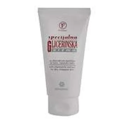 Krema Za Ruke Hemigal Glicerinska Tuba 80 ml