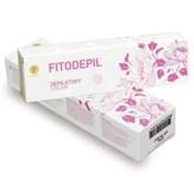 Krema Za Depilaciju Fitodepil Dcp Hemigal 80 ml