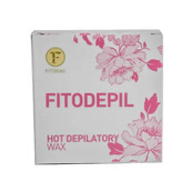 Vosak Za Depilaciju Wax Topli Vosak Hemigal 75 ml