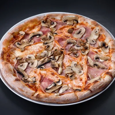 Pizza Sa Sampinjonima Mara Doo 400 g