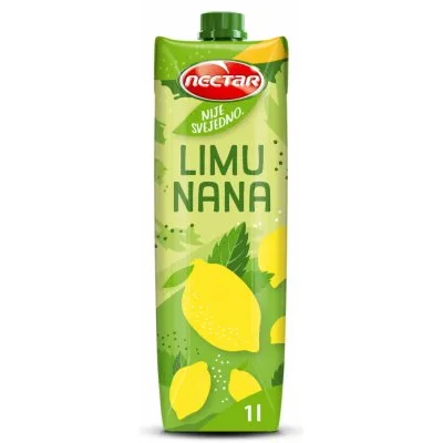 Nectar Sirup Limun 1 L