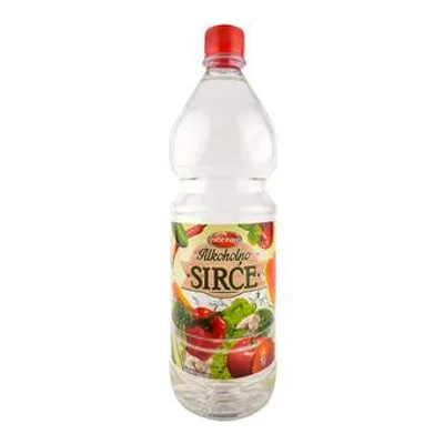 Nectar Sirce Alkoh