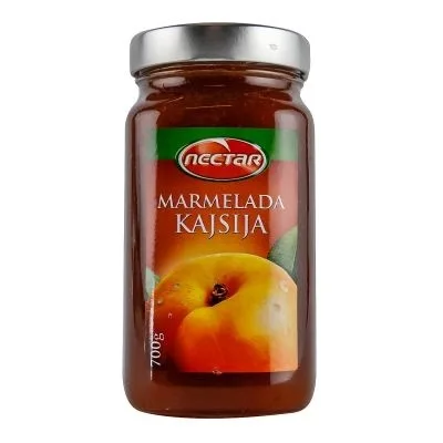 Nectar Marm.Kajsija 700 g