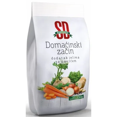 Domacinski Zacin Sd Martonos 250 g