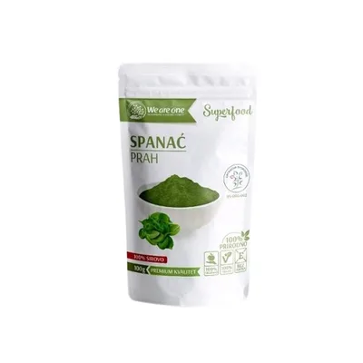 Spanac U Prahu Sd 200 g
