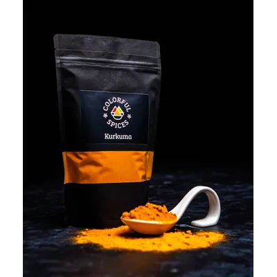 Hit Kurkuma Spice 16 g