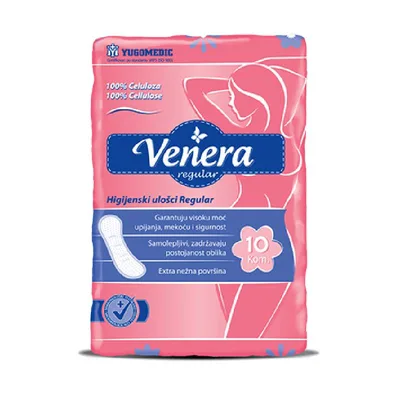 Ulosci Regular Venera