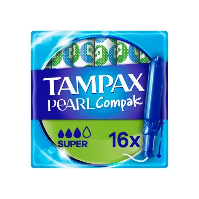 Tamponi Lotos Super