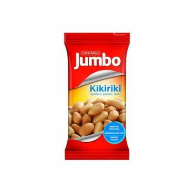 Flips Florida Jumbo Kikiriki 50 g