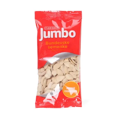 Semenke Bundeve Florida 50 g