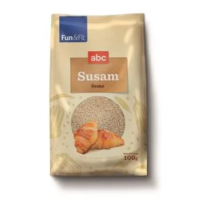 Susam Fun&fit 100 g