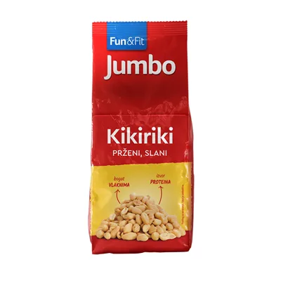 Jumbo Kikiriki Przeni 1 kg