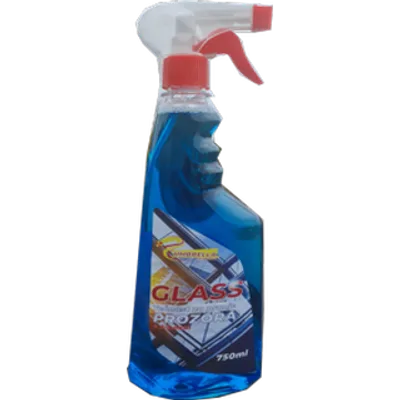 Iva Glass Pumpica 750 ml