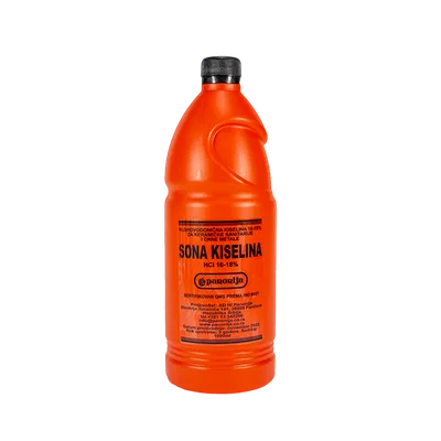 Sona Kiselina Hemoprodukt
