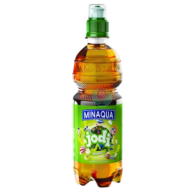 Sok Jodi Jabuka Minaqua 500 ml