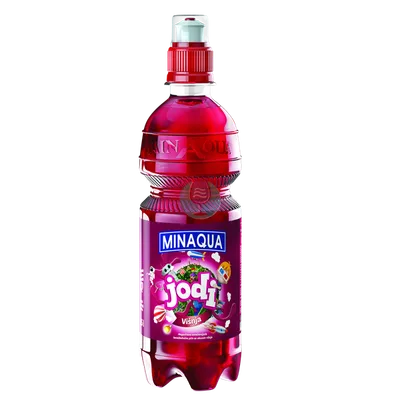 Sok Jodi Višnja Minaqua 500 ml