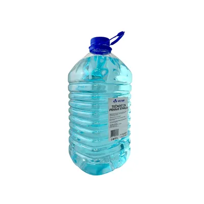 Sred.Za Staklo Sole Glass 5 L